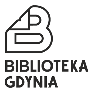 Biblioteka Gdynia Logo PNG SVG Vector