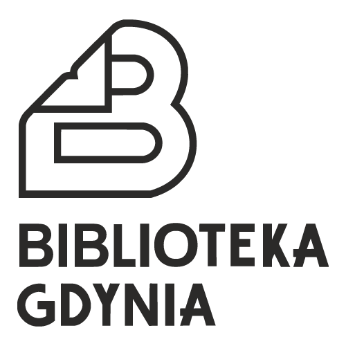 Biblioteka Gdynia Logo PNG SVG Vector Biblioteka Gdynia Logo PNG SVG Vector
