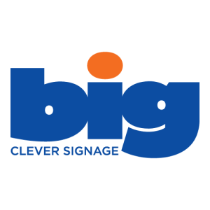 Big Ideas Group Logo PNG SVG Vector