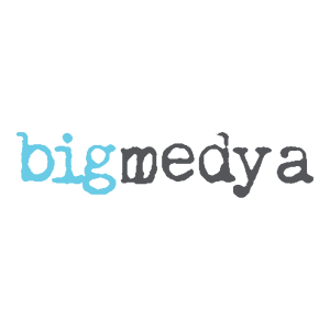 Bigmedya Logo PNG SVG Vector