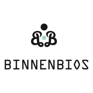 Binnenbios Mindfullnesstraining Logo PNG SVG Vector