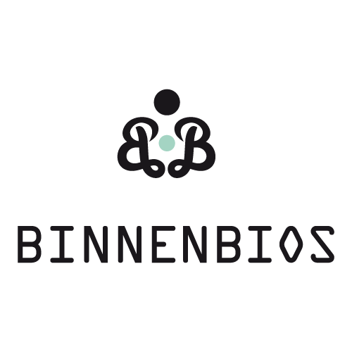 Binnenbios Mindfullnesstraining Logo PNG SVG Vector Binnenbios Mindfullnesstraining Logo PNG SVG Vector