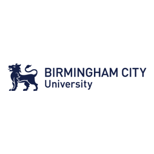 Birmingham City University Logo PNG SVG Vector