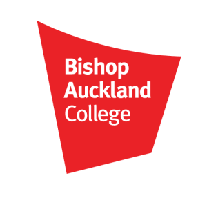Bishop Auckland College Logo PNG SVG Vector