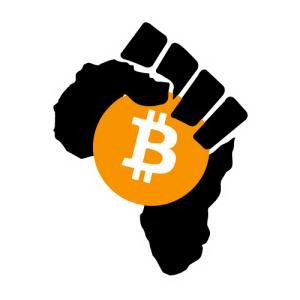 Bitcoin Ekasi Logo PNG SVG Vector
