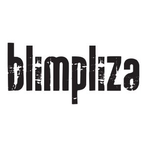 Blimpliza Logo Vector