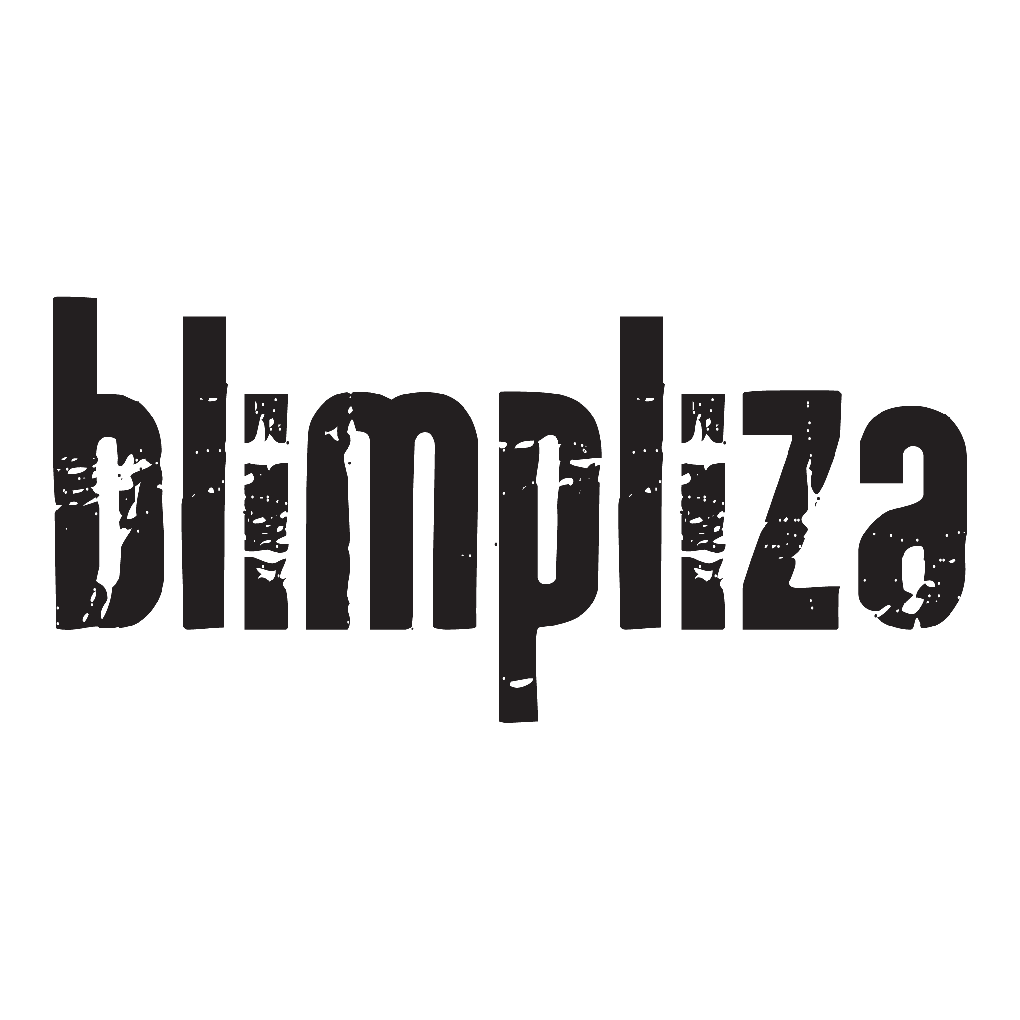 Blimpliza Logo Vector Blimpliza Logo Vector