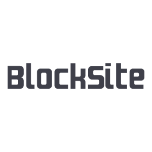 BlockSite Logo PNG SVG Vector