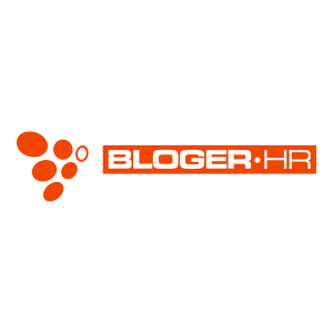 Bloger.hr Logo PNG SVG Vector