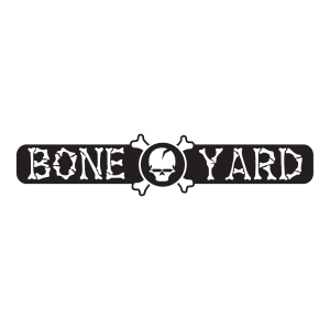 Bone Year Logo PNG SVG Vector