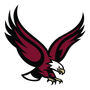 Boston College Eagles Logo PNG SVG Vector