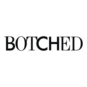Botched Logo PNG SVG Vector