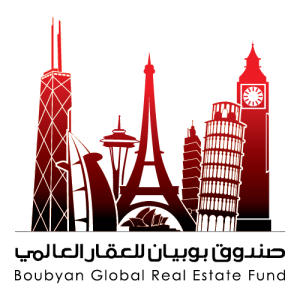 Boubyan Global Real Estate Fund Logo PNG SVG Vector