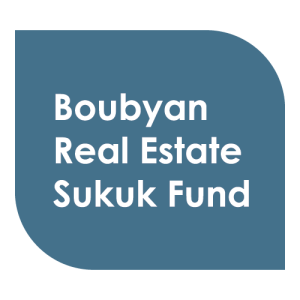 Boubyan Real Estate Sukuk Fund Logo PNG SVG Vector