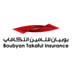 Boubyan Takaful Insurance Logo PNG SVG Vector