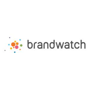 Brandwatch Logo PNG SVG Vector