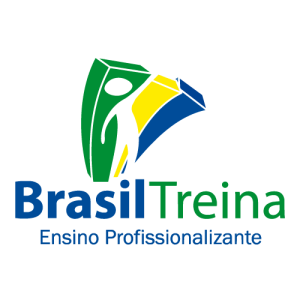 Brasil Treina Logo PNG SVG Vector