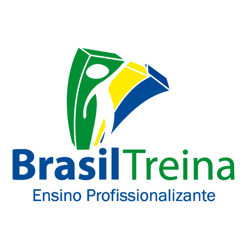Brasil Treina Logo PNG SVG Vector Brasil Treina Logo PNG SVG Vector