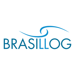 Brasillog Logo PNG SVG Vector