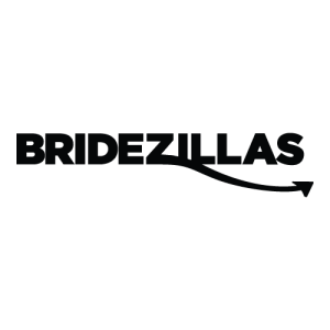Bridezillas Logo PNG SVG Vector