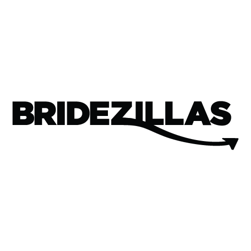 Bridezillas Logo PNG SVG Vector Bridezillas Logo PNG SVG Vector