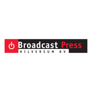 Broadcast Press Logo PNG SVG Vector