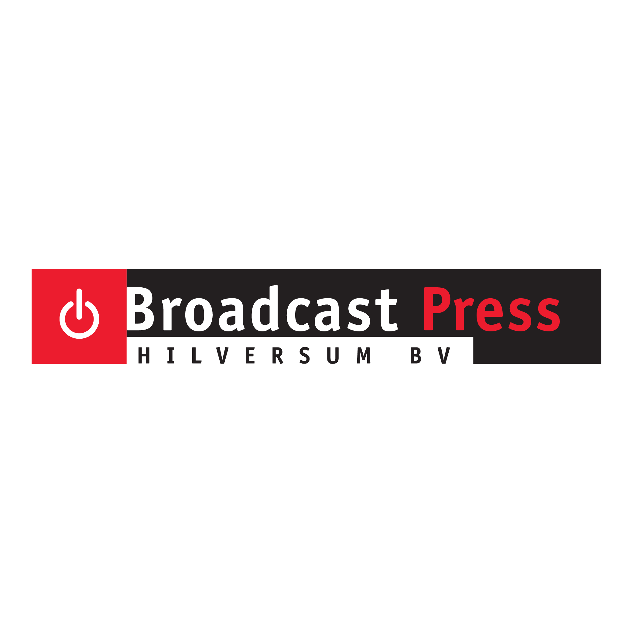 Broadcast Press Logo PNG SVG Vector Broadcast Press Logo PNG SVG Vector