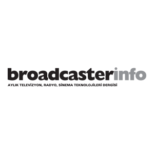 Broadcasterinfo Logo PNG SVG Vector