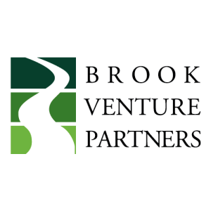 Brook Venture Partners Logo PNG SVG Vector