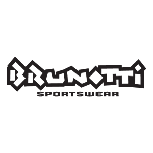 Brunotti logo PNG SVG Vector