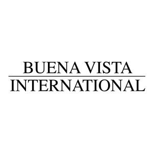 Buena Vista International Logo PNG SVG Vector