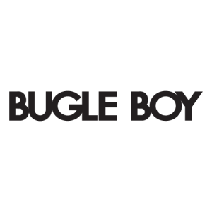 Bugle Boy logo PNG SVG Vector