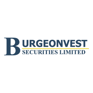 Burgeonvest Securities Limited logo PNG SVG Vector