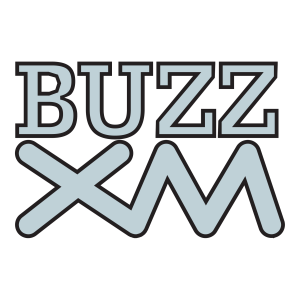 Buzz XM Logo PNG SVG Vector