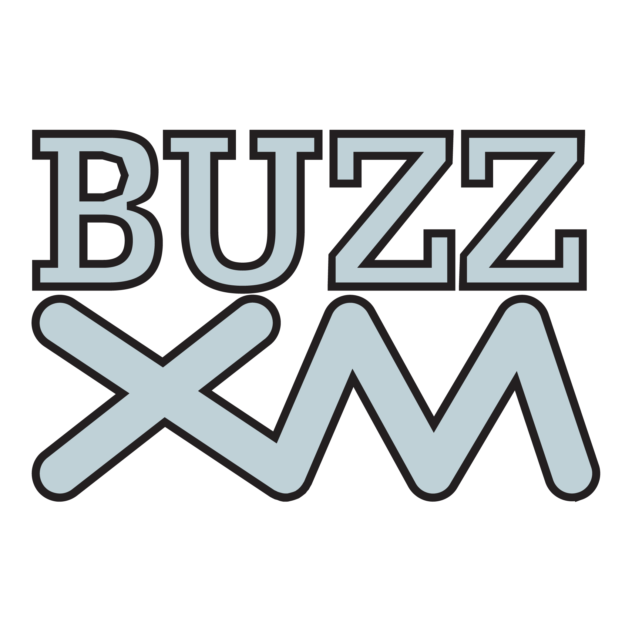 Buzz XM Logo PNG SVG Vector Buzz XM Logo PNG SVG Vector