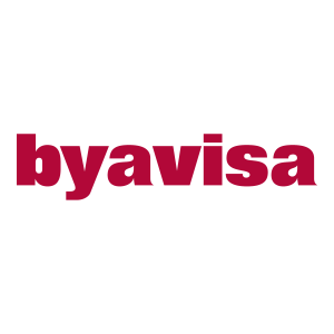 Byavisa Logo PNG SVG Vector