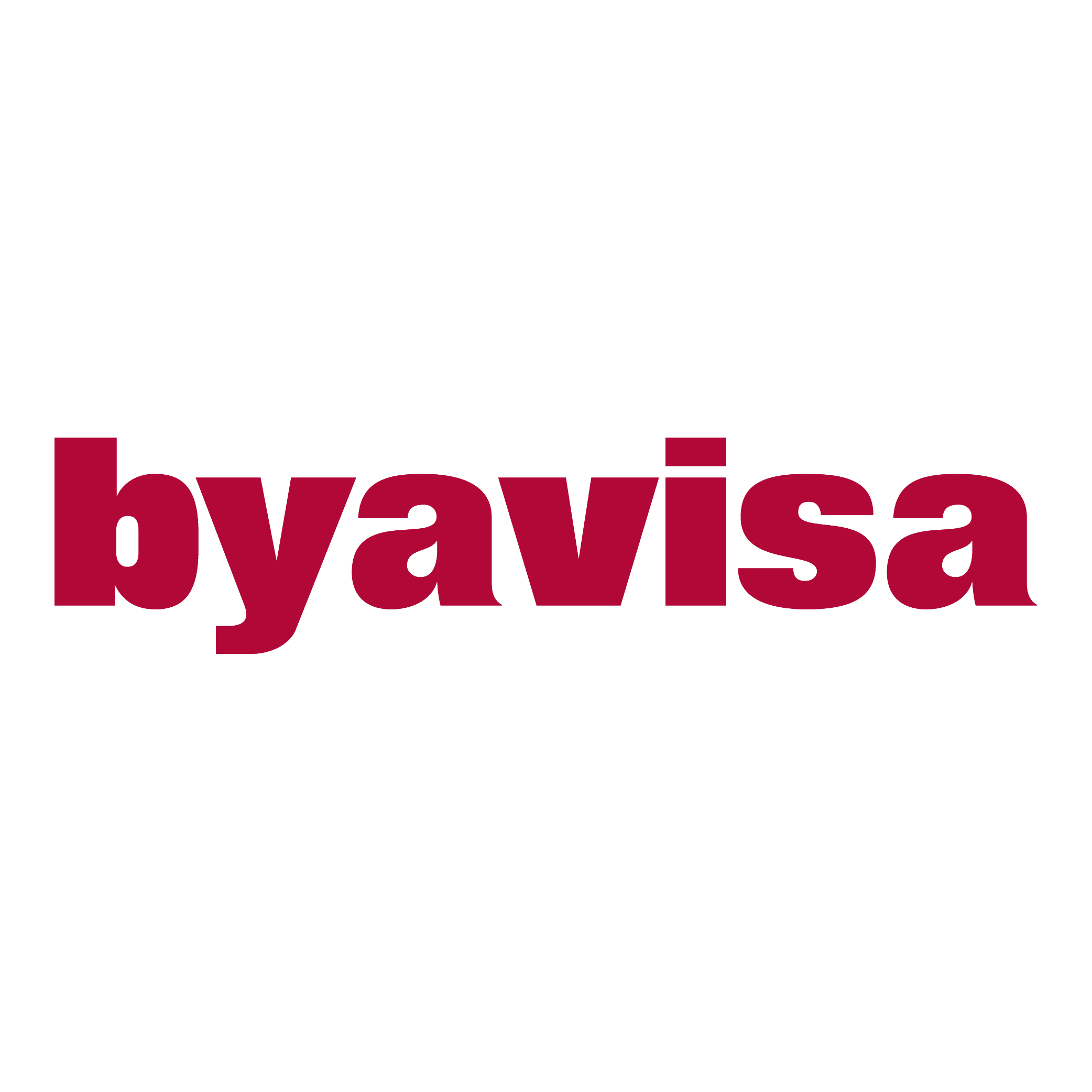 Byavisa Logo PNG Vector Byavisa Logo PNG Vector