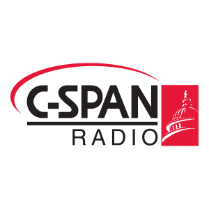 C Span Radio Logo PNG SVG Vector