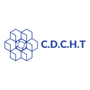 C.D.C.H.T Logo PNG SVG Vector