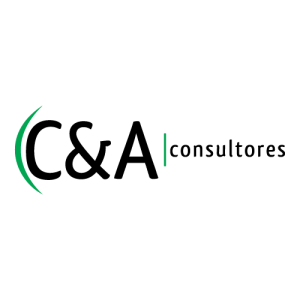 C&A Consultores Logo PNG SVG Vector