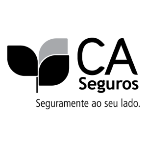 CA Seguros, SA Logo PNG SVG Vector