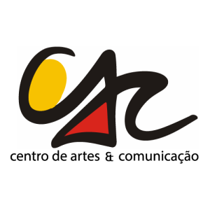 CAC centro de artes e comunicação UFPE Logo Vector
