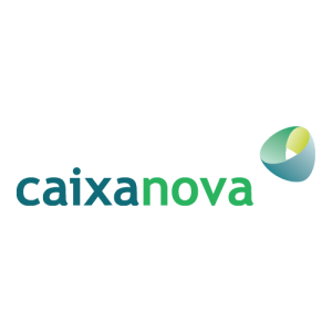 CAIXANOVA Logo PNG SVG Vector