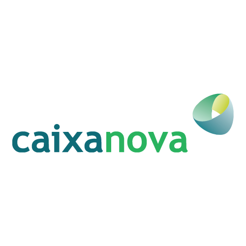 CAIXANOVA Logo PNG SVG Vector CAIXANOVA Logo PNG SVG Vector