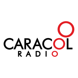 CARACOL RADIO COLOMBIA Logo PNG SVG Vector