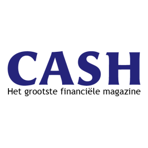CASH Magazine Logo PNG SVG Vector