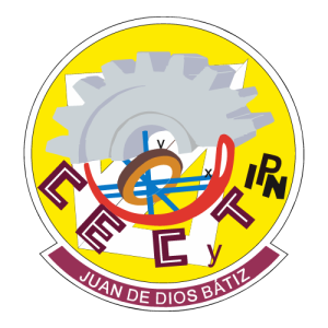 CECyT 9 Logo PNG SVG Vector