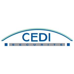 CEDI Securite logo PNG SVG Vector
