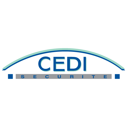 CEDI Securite logo PNG SVG Vector CEDI Securite logo PNG SVG Vector