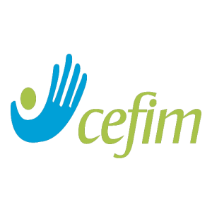 CEFIM Logo PNG SVG Vector